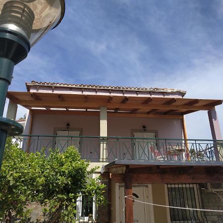 Near Airportand Metropolitan Penelopi Cozy Home Artemida  Ngoại thất bức ảnh