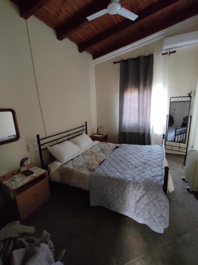 Near Airportand Metropolitan Penelopi Cozy Home Artemida  Ngoại thất bức ảnh
