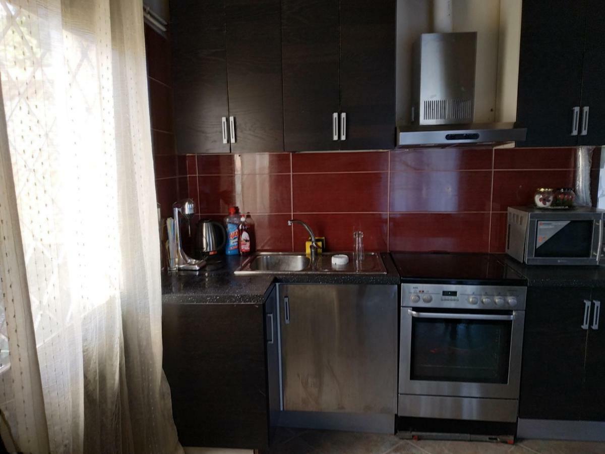 Near Airportand Metropolitan Penelopi Cozy Home Artemida  Ngoại thất bức ảnh