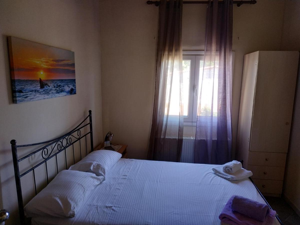 Near Airportand Metropolitan Penelopi Cozy Home Artemida  Ngoại thất bức ảnh